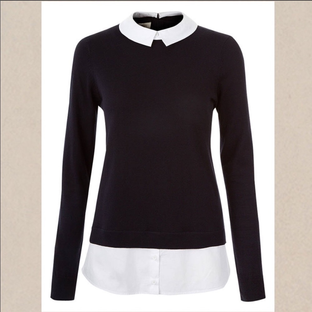 Hobbs Millie Jumper, Women's Fine Knit Sweater